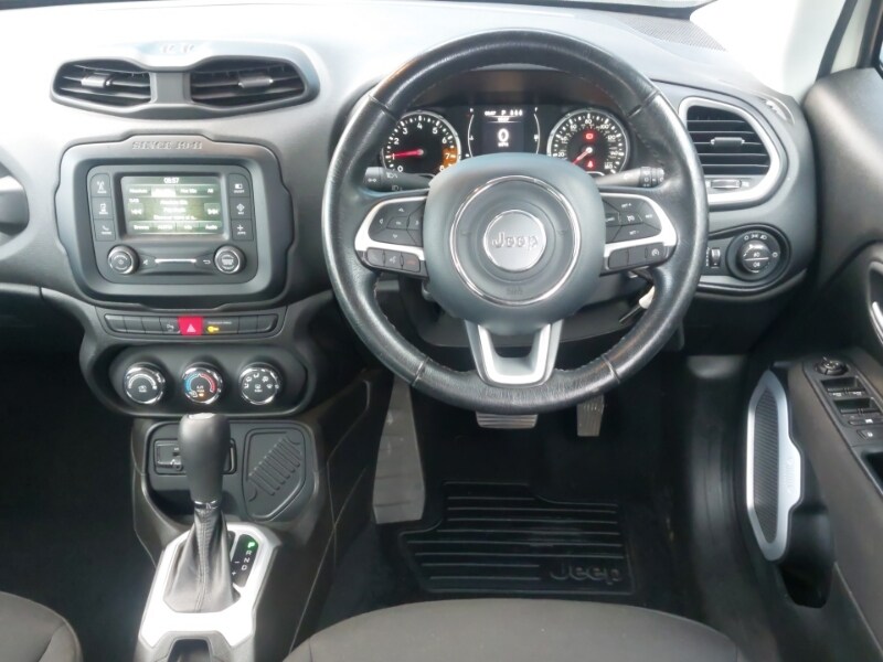 Used Jeep Renegade 2016 for sale - 76567121: Photo 7