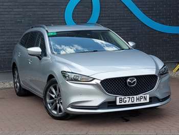 2020 - 2.0 SE-L Lux Nav+ 5dr