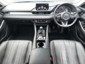 Used Mazda Mazda6 2020 for sale - 74590165: Photo