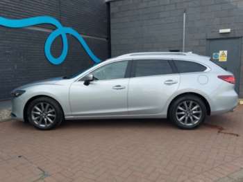 Used Mazda Mazda6 2020 for sale - 74590165: Photo