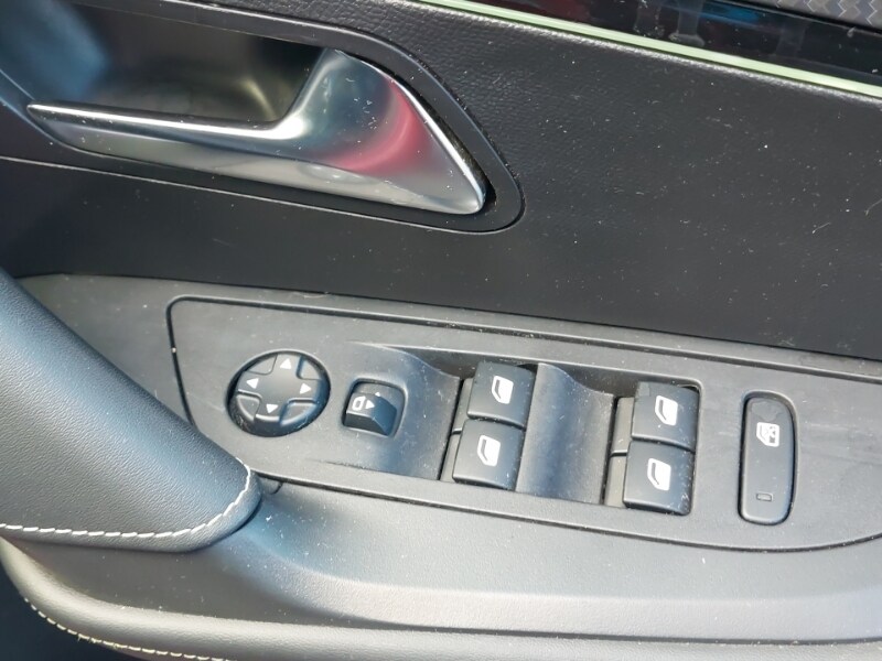 Used Peugeot 2008 2021 for sale - 77503585: Photo 13