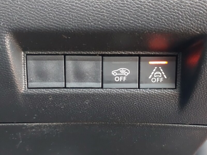 Used Peugeot 2008 2021 for sale - 77503585: Photo 14