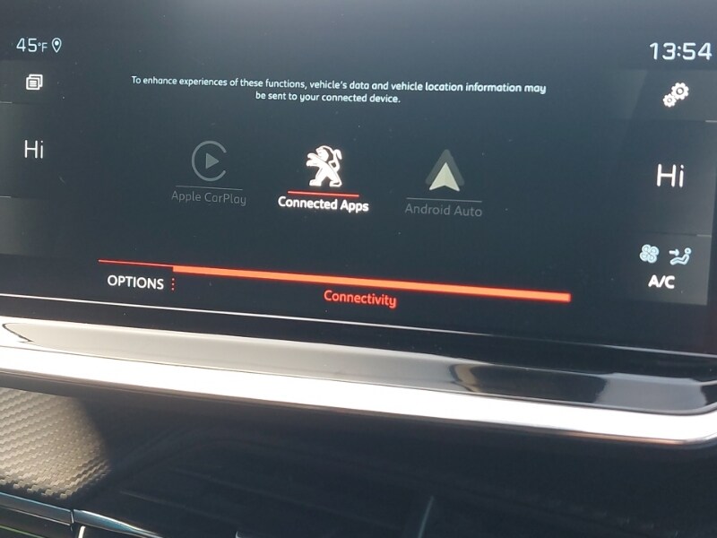 Used Peugeot 2008 2021 for sale - 77503585: Photo 18