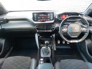 Used Peugeot 2008 2021 for sale - 77503585: Photo