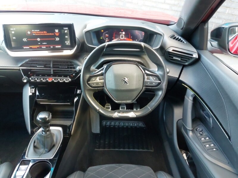 Used Peugeot 2008 2021 for sale - 77503585: Photo 7