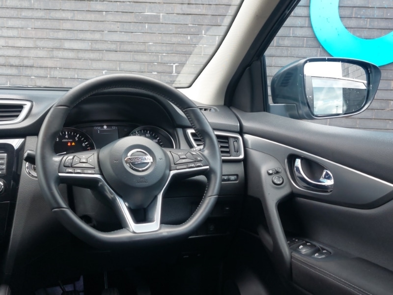 Used Nissan Qashqai 2018 for sale - 76348457: Photo 10