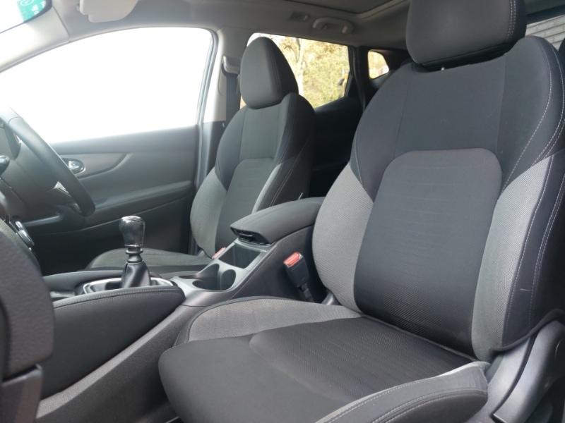 Used Nissan Qashqai 2018 for sale - 76348457: Photo 12