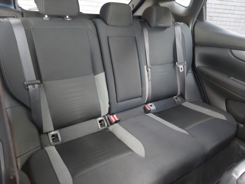 Used Nissan Qashqai 2018 for sale - 76348457: Photo 13