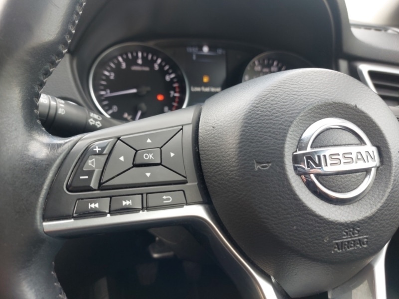 Used Nissan Qashqai 2018 for sale - 76348457: Photo 15