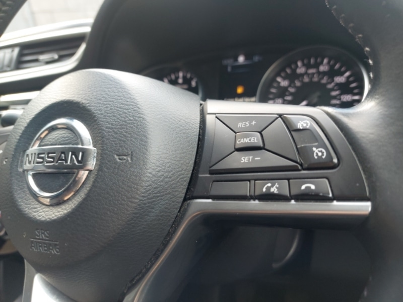 Used Nissan Qashqai 2018 for sale - 76348457: Photo 16