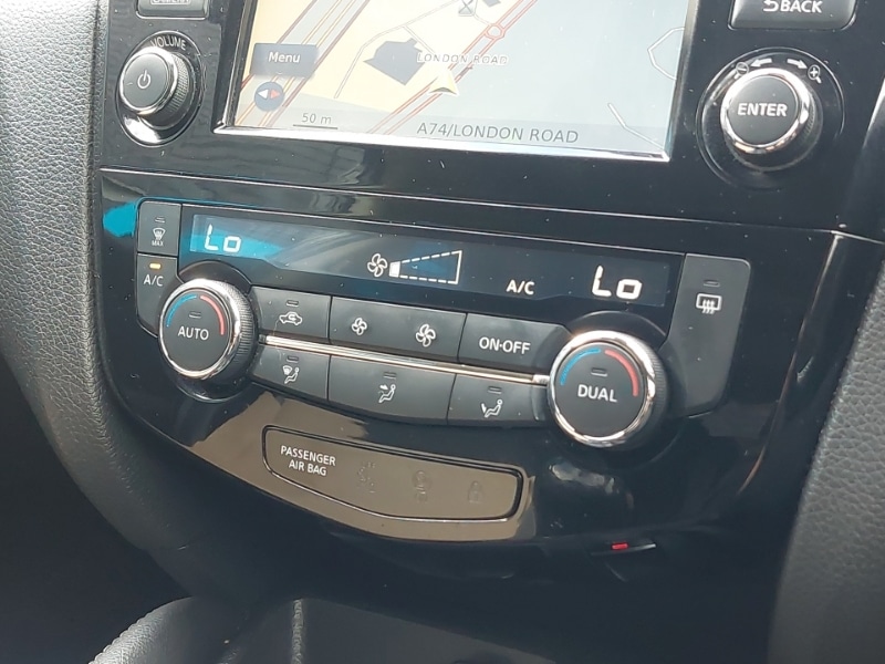 Used Nissan Qashqai 2018 for sale - 76348457: Photo 17