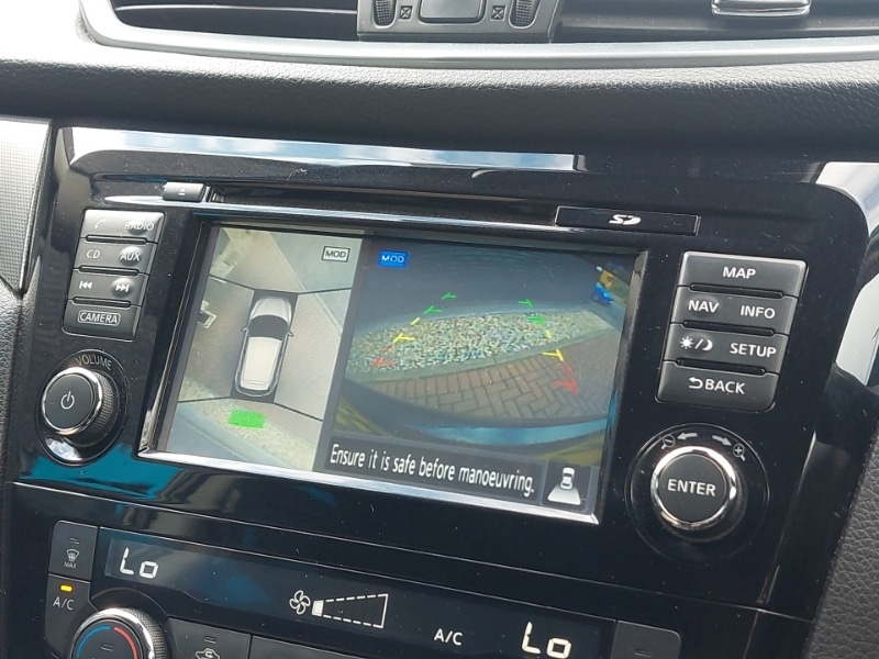 Used Nissan Qashqai 2018 for sale - 76348457: Photo 19