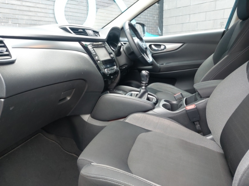 Used Nissan Qashqai 2018 for sale - 76348457: Photo 5