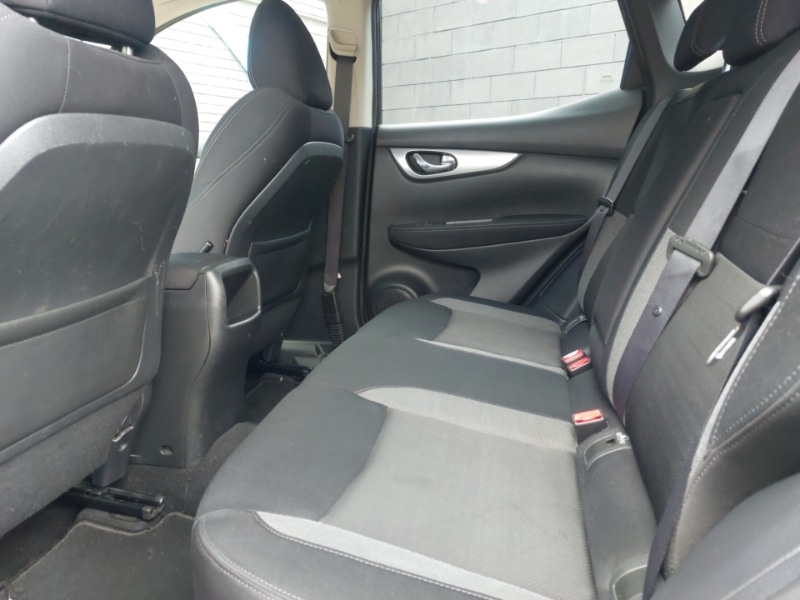 Used Nissan Qashqai 2018 for sale - 76348457: Photo 6