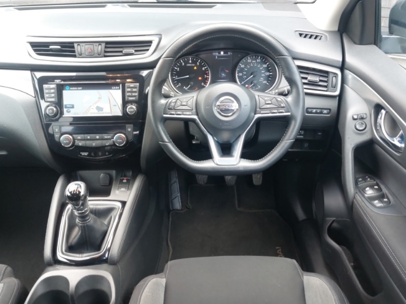 Used Nissan Qashqai 2018 for sale - 76348457: Photo 7