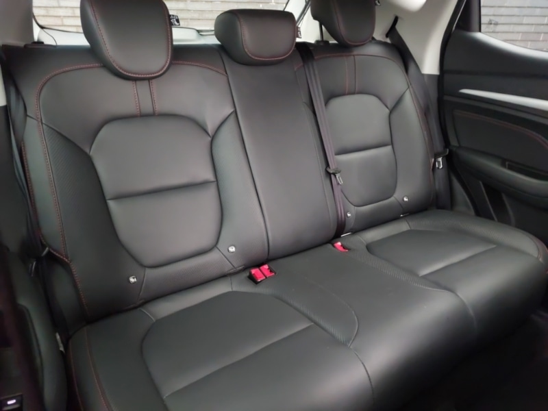 Used MG MG ZS 2023 for sale - 77241022: Photo 13