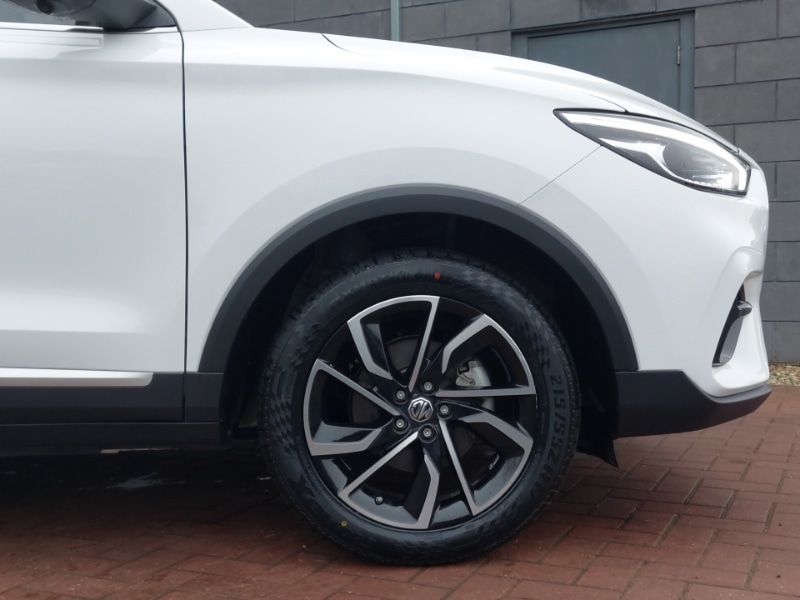 Used MG MG ZS 2023 for sale - 77241022: Photo 14