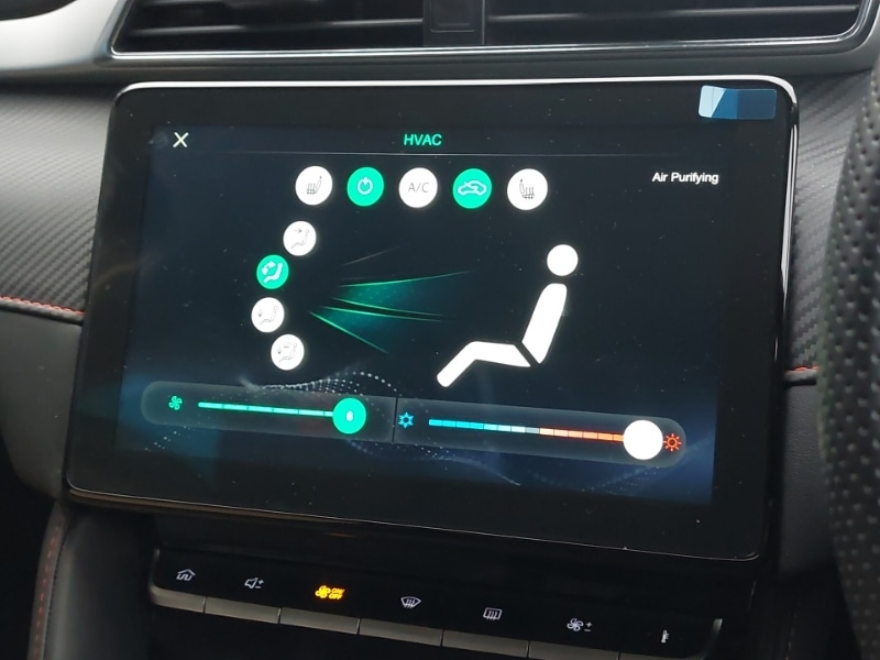 Used MG MG ZS 2023 for sale - 77241022: Photo 17