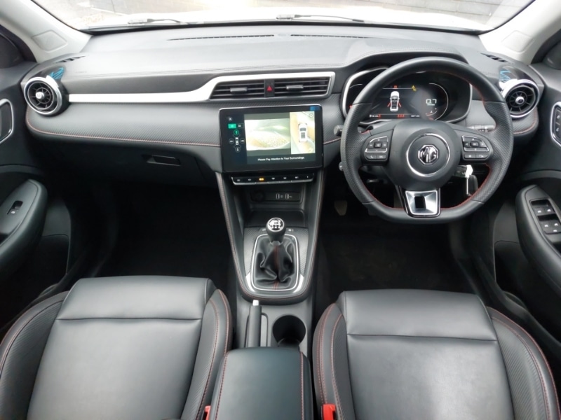 Used MG MG ZS 2023 for sale - 77241022: Photo 2