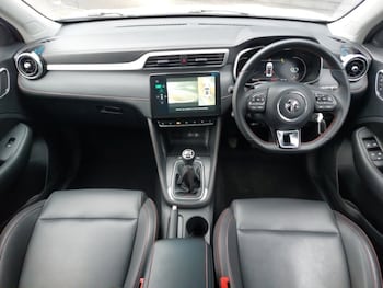 Used MG MG ZS 2023 for sale - 77241022: Photo