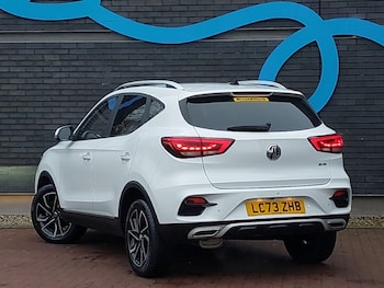 Used MG MG ZS 2023 for sale - 77241022: Photo