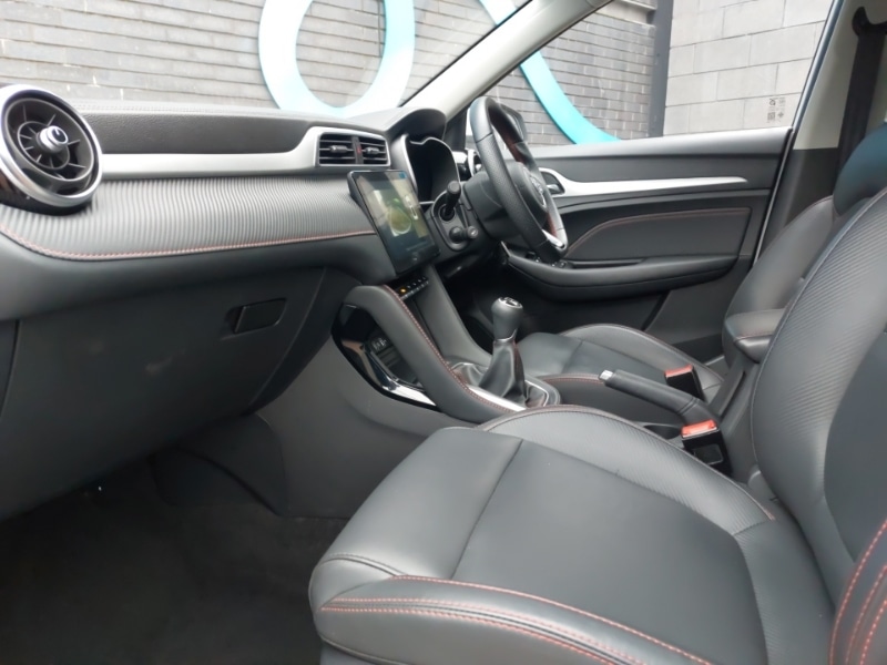 Used MG MG ZS 2023 for sale - 77241022: Photo 5