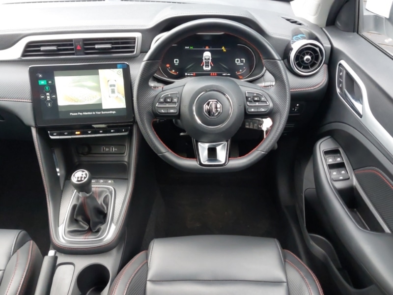 Used MG MG ZS 2023 for sale - 77241022: Photo 7