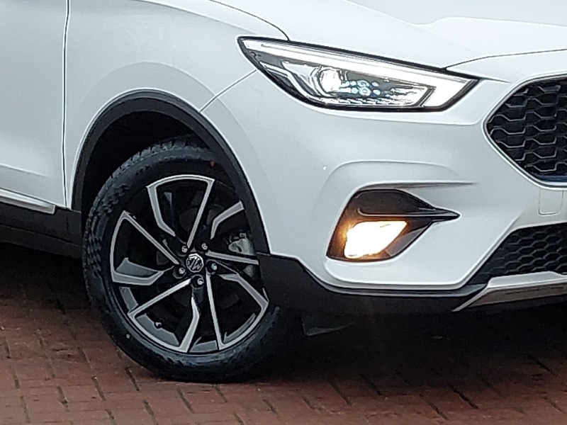 Used MG MG ZS 2023 for sale - 77241022: Photo 9