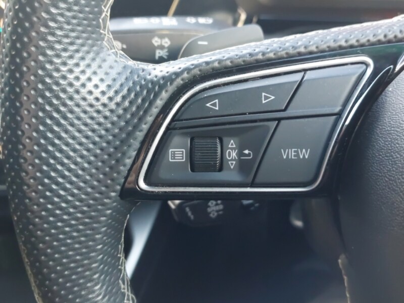 Used Audi A3 2023 for sale - 76639500: Photo 18