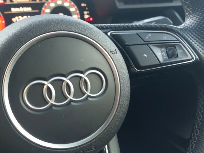 Used Audi A3 2023 for sale - 76639500: Photo 19