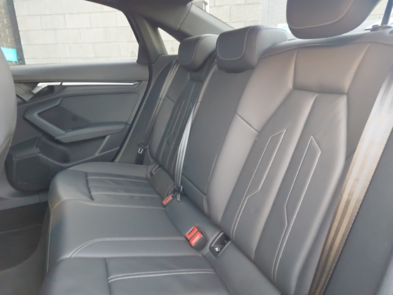 Used Audi A3 2023 for sale - 76639500: Photo 6