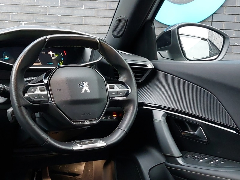 Used Peugeot 2008 2022 for sale - 77448595: Photo 10
