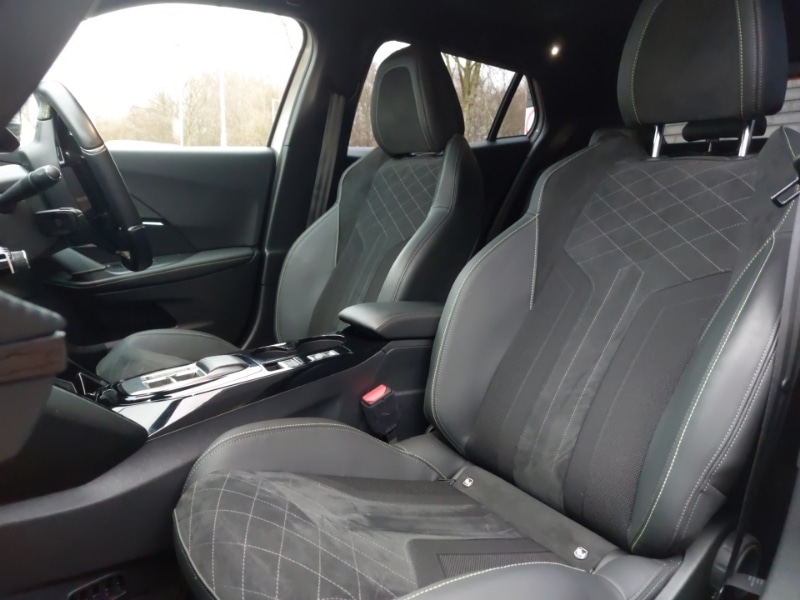 Used Peugeot 2008 2022 for sale - 77448595: Photo 12