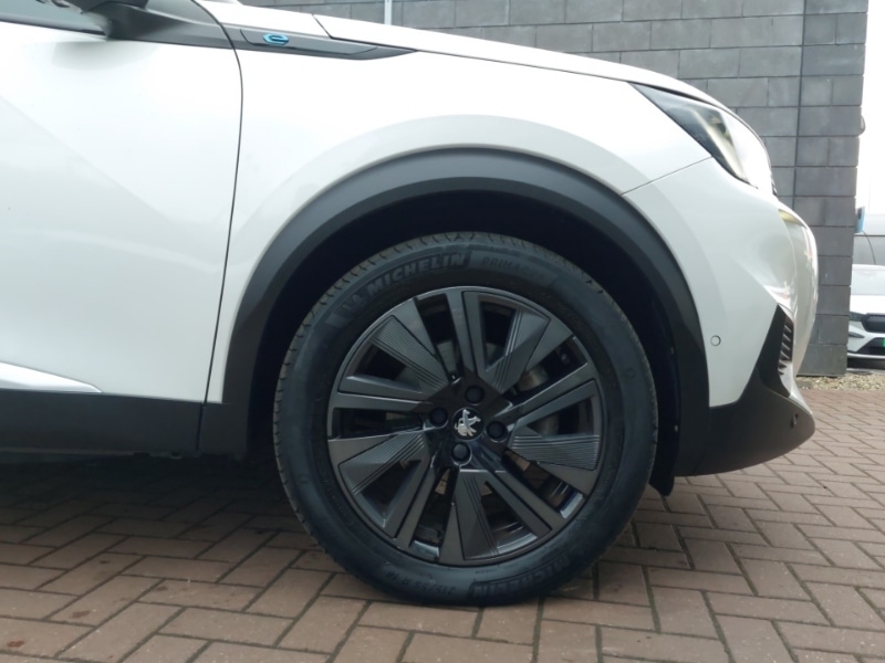 Used Peugeot 2008 2022 for sale - 77448595: Photo 14