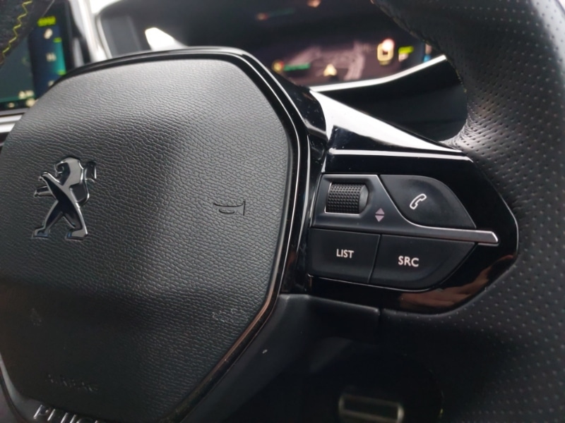 Used Peugeot 2008 2022 for sale - 77448595: Photo 16