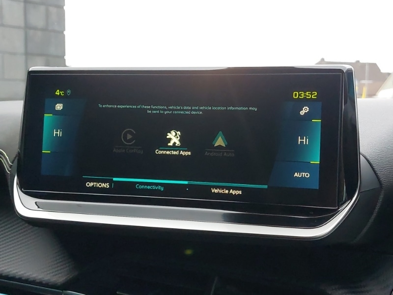 Used Peugeot 2008 2022 for sale - 77448595: Photo 17