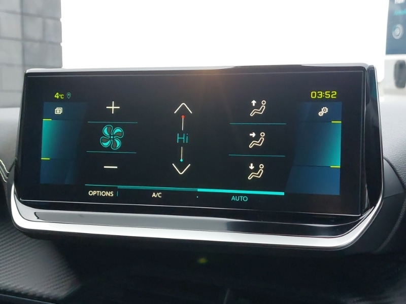 Used Peugeot 2008 2022 for sale - 77448595: Photo 18