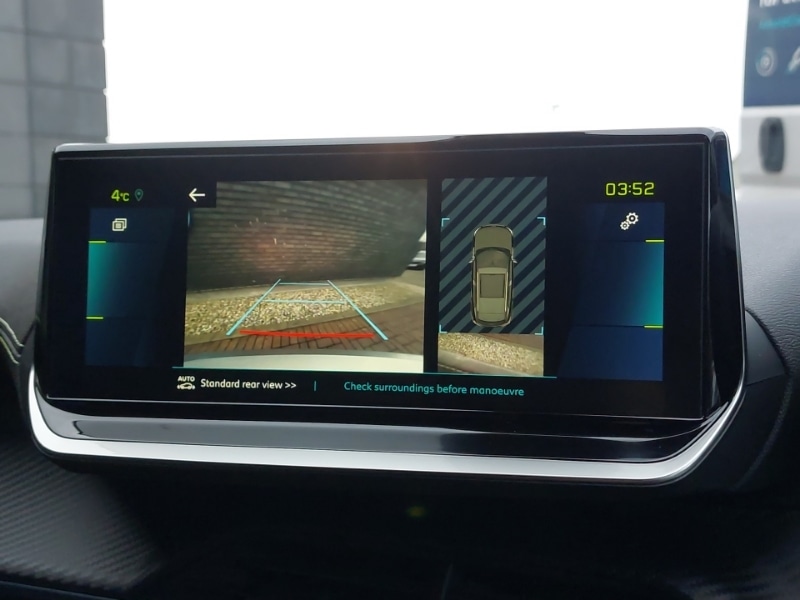 Used Peugeot 2008 2022 for sale - 77448595: Photo 19