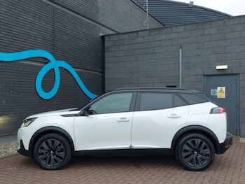 Used Peugeot 2008 2022 for sale - 77448595: Photo