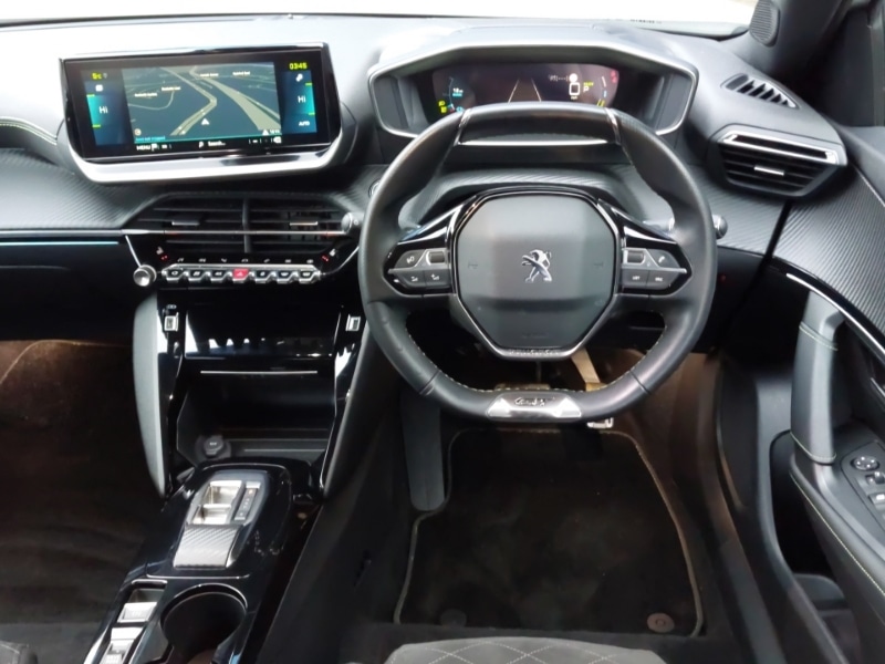 Used Peugeot 2008 2022 for sale - 77448595: Photo 7