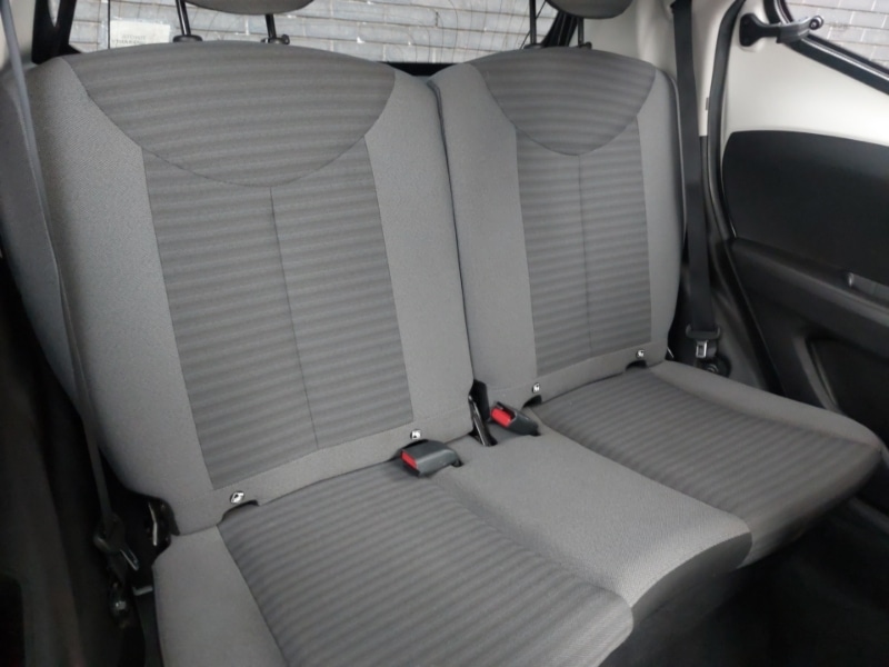 Used Toyota AYGO 2019 for sale - 76225890: Photo 13