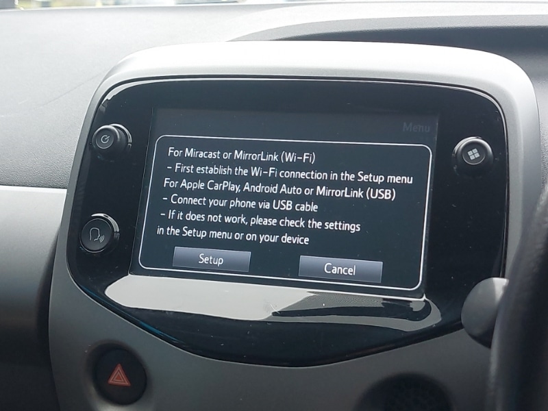 Used Toyota AYGO 2019 for sale - 76225890: Photo 18