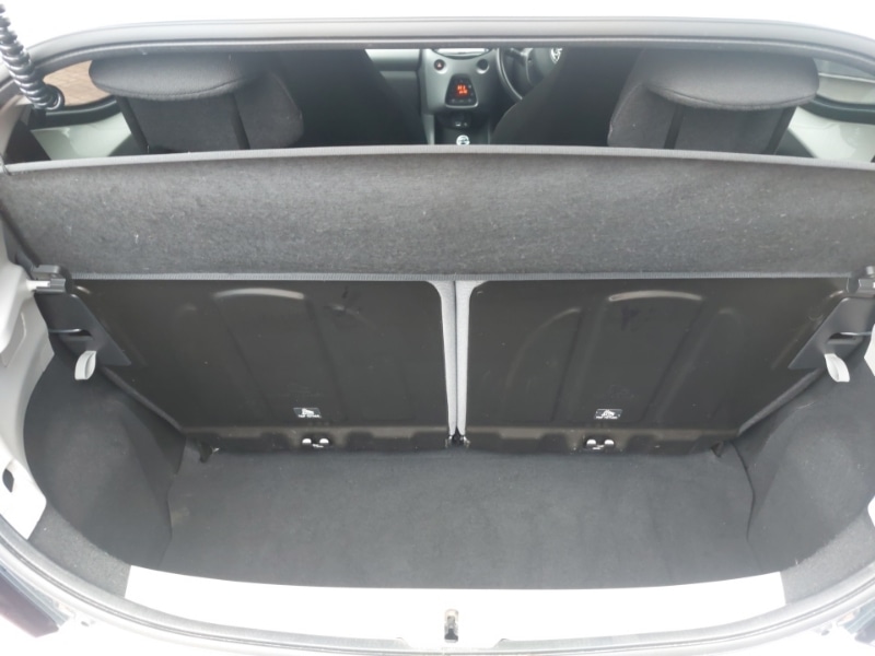 Used Toyota AYGO 2019 for sale - 76225890: Photo 8