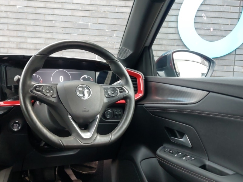 Used Vauxhall Mokka 2022 for sale - 77062764: Photo 10