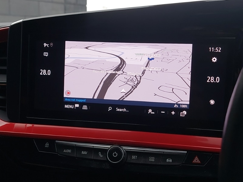 Used Vauxhall Mokka 2022 for sale - 77062764: Photo 11