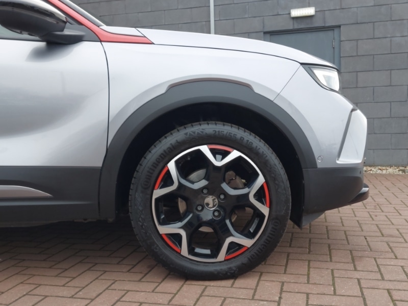 Used Vauxhall Mokka 2022 for sale - 77062764: Photo 14