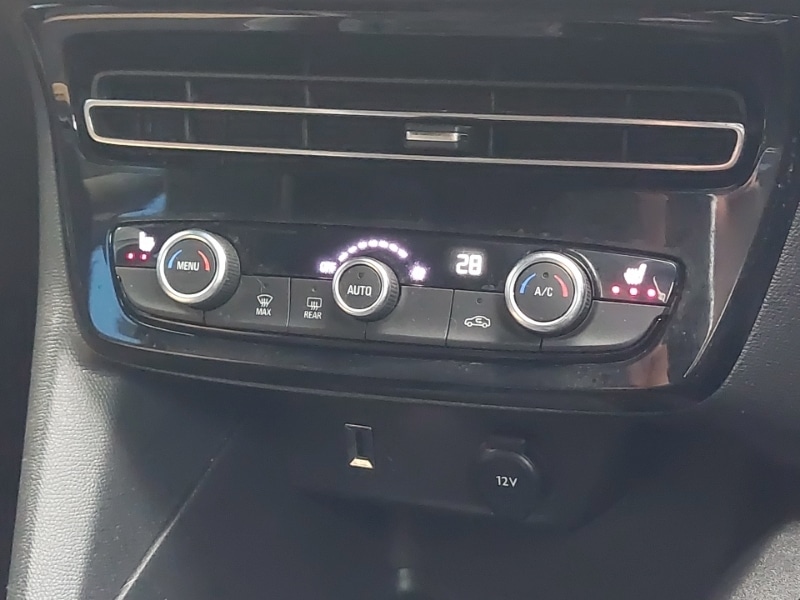 Used Vauxhall Mokka 2022 for sale - 77062764: Photo 17