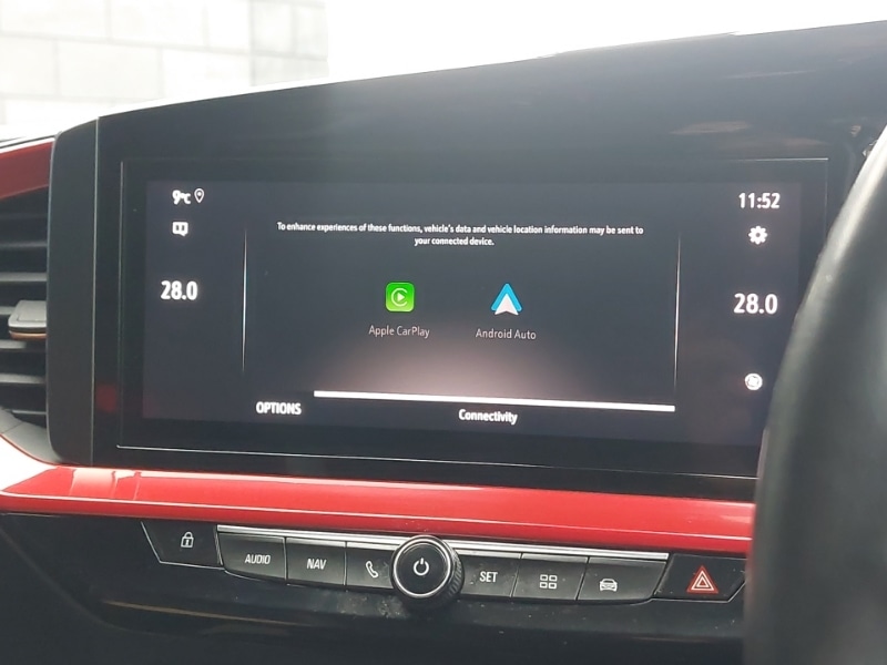 Used Vauxhall Mokka 2022 for sale - 77062764: Photo 18