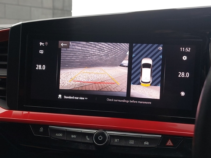 Used Vauxhall Mokka 2022 for sale - 77062764: Photo 19