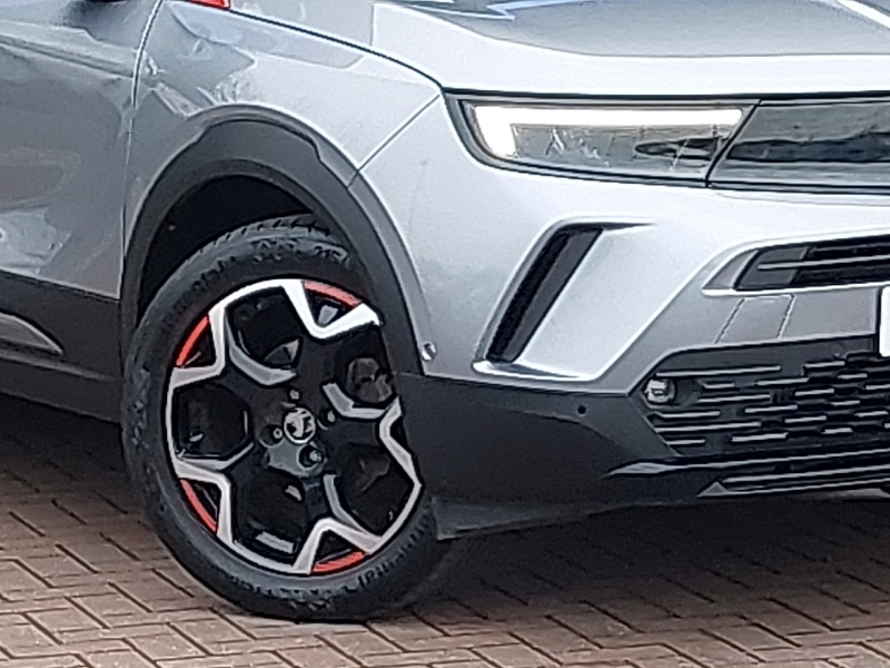 Used Vauxhall Mokka 2022 for sale - 77062764: Photo 9